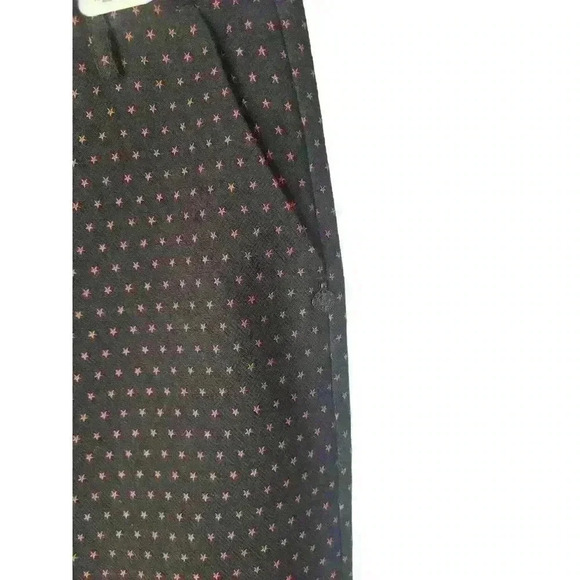 Scotch & Soda Star Jacquard Pant Size Small NWT - Picture 4 of 9